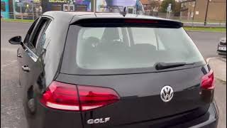 Volkswagon Golf [upl. by Truitt]