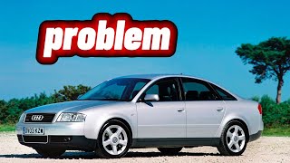 Köpråd med Common Issues Audi A6 C5 [upl. by Caddaric820]