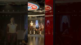 Allianz Arena l FC Bayern l Bavaria l Museum Inside the Most Extravagant Football Museum [upl. by Mack939]