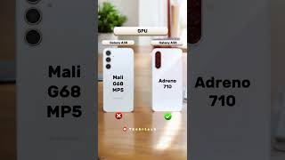 Samsung Galaxy A35 vs Samsung Galaxy A36  Full Video 👆 l samsunggalaxya36 thebrtech shorts [upl. by Blodget375]