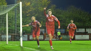 MATCH HIGHLIGHTS  Needham Market Vs Spennymoor Town [upl. by Aniral]