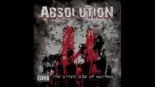 Absolution  The Other Side Of Nothing 2011 Full Album [upl. by Derk336]