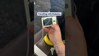 Traveling with 4Allfamily Insulin Cooler  Storing Insulin hack [upl. by Dela]