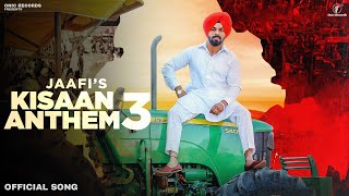 Kisaan Anthem 3  Jaafi  Beat Boi Deep  Vivaan Kumar  Jassi Mann kisaanandolan farmersprotest [upl. by Mani495]