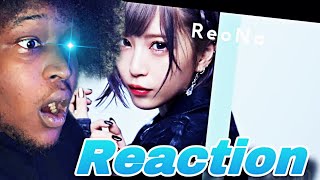 PLEASE TAKE THE MIC  ReoNa  ANIMA  THE FIRST TAKE Reaction [upl. by Winslow]