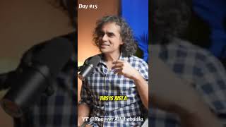 Imtiaz Ali On Ranbir Kapoor shortsvideo youtubeshorts podcast shorts [upl. by Aniger]