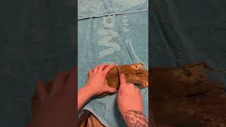 How Long You Need  shorts guess cut asmr challenge foryou [upl. by Arehc909]