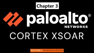 Did you know Cortex XSOAR Four Areas and Key Features Part 3 cortex xsoar paloaltonetworks ot [upl. by Ardnasirhc]