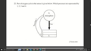 Class 9 Science model question Paper [upl. by Nicky]