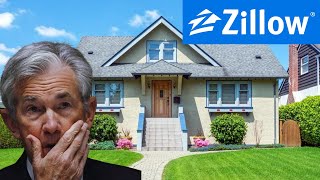 Zillow 2024 Housing Market Forecast  Prices Will DROP [upl. by Kinemod194]