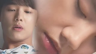 잠든 혜리 보며 괴로워하는 강민혁 《Entertainer》 딴따라 EP11 [upl. by Aryek219]