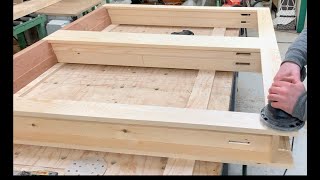 How to make a sash window 1080WebShareName [upl. by Anselme543]