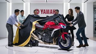 FINALLY LAUNCHING 2025 Yamaha MT03 The Ultimate Streetfighter Just Got Better🔥quot [upl. by Oinigih]