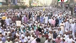 Hefajote nastik islam somabesh shapla 06APR2013 [upl. by Aihsyla]