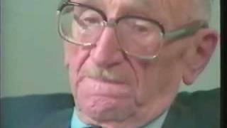 Hayek on Milton Friedman and Monetary Policy [upl. by Shepley]