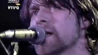 Nirvana  Polly Live at Hollywood Rock Festival 1993 [upl. by Aural994]