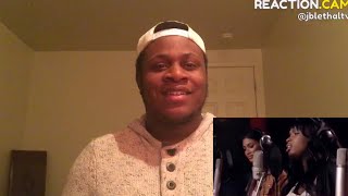 We Are The World 25 For Haiti  Official Video Reaction [upl. by Haral]