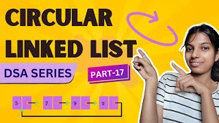 Why Circular Linked Lists Are Better and Worse [upl. by Ijat843]