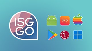 HOW TO INSTALL ISG GO [upl. by Elata936]