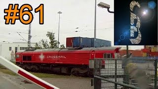 Sascha auf LKWTour 61 201509 E Von Raststätten und Autohöfen [upl. by Eniamat480]