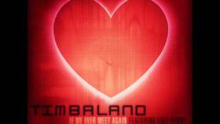 Timbaland feat Katy Perry  If We Ever Meet Again Vector Squad Valentines Remix [upl. by Ainoval]