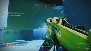 Destiny 2 Lightfall Hypernet Current Grandmaster Nightfall [upl. by Flanagan]