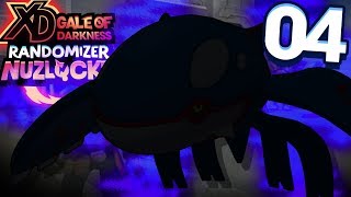 THERES ABSOLUTELY NO WAY POKEMON XD GALE OF DARKNESS RANDOMIZER NUZLOCKE 04 [upl. by Yvan]