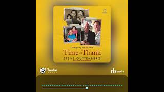 Audiobook Sample Time to Thank [upl. by Elizabet]