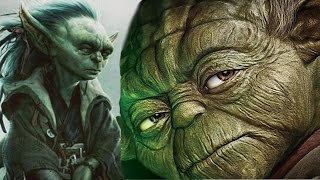 How Yoda Became the Most Powerful Master in Jedi History  Explain Star Wars [upl. by Mace817]