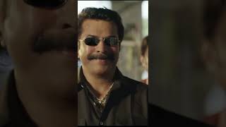 നീ വലിയ കളിക്കാരൻ ആണല്ലേ mammootty [upl. by Mays]