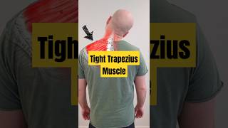 Neck amp Shoulder Release Exercise [upl. by Winnah192]