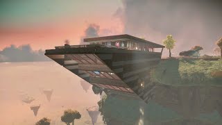 No Man’s Sky  Maydibor Mansion [upl. by Aneehta]