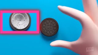 Every OREO Commercial has a Sparta Venom Remix [upl. by Guthrie]