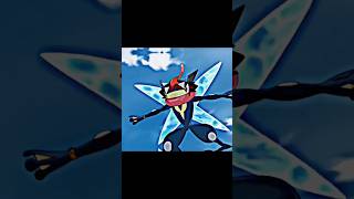 Greninja vs Gardevoir  Ash vs Diantha pokémon ash greninja viral ytshorts [upl. by Lavotsirc]