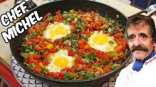 Shakshuka [upl. by Arraic]