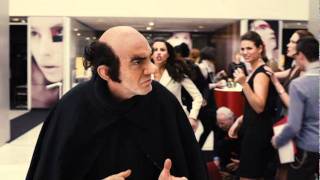 The Smurfs  Clip  Gargamel The Genius [upl. by Grubb62]