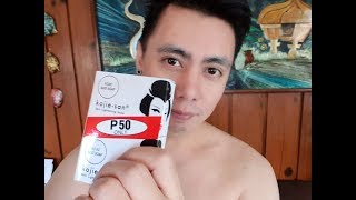 5 BEST amp CORRECT TIPS  How to effectively use Kojie San Kojic Acid Whitening Soap for acne amp scars [upl. by Oicnedurp734]