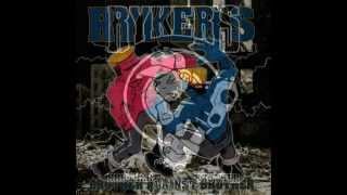 RYKERS  Brother Against Brother 1994 FULL ALBUM [upl. by Zoila21]