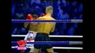 Dekkers vs Superlek lumpinee 1991 [upl. by Ivers808]