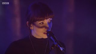 Daughter  BBC 6 Music Festival 2016 720p [upl. by Hortense]