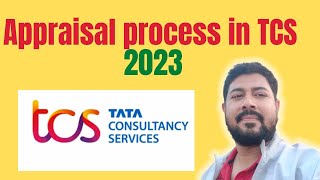 Appraisal process in TCS  PE appraisal  YE appraisal  Role tagging  2023  tcs tcsfreshers [upl. by Tharp120]