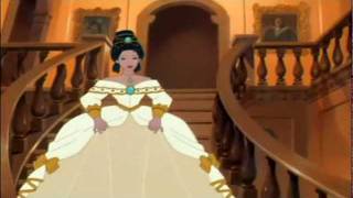 Disney Cinemagic Spain  POCAHONTAS 2  Promo [upl. by Uahc]