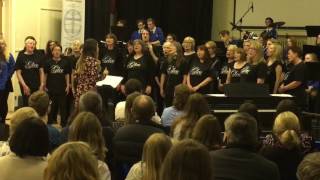 Piggott School Concert  Happy Ending [upl. by Beverley]