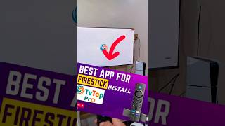 Best app for stream sports TVTap firestick howtoinstall tech foryou youtubeshorts 2024 [upl. by Freud]