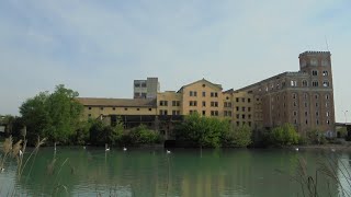 OLEIFICIO CHIARI amp FORTI URBEX ITALIA 042024 [upl. by Rusert857]