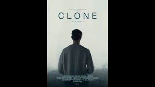 CLONE short film audience feedback Jan 2024 SCIFIFANTASY Festival [upl. by Aitenev]