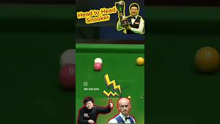 Top Snookers VS Snooker Breaker  China Snooker Championship 2024 [upl. by Namor]