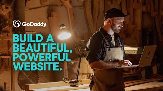 Dinosaur Colorado  GoDaddy Commercial [upl. by Brigida]