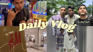 VASHI INORBIT MALL  वाशी  Vishalvishw19 dailyvlog navimumbai inorbitmall vashi vashi [upl. by Tama]