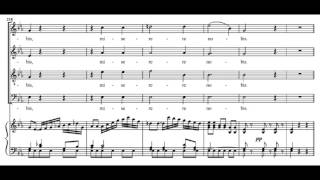 Haydn Schöpfungsmesse  Gloria  Harnoncourt [upl. by Joyan814]